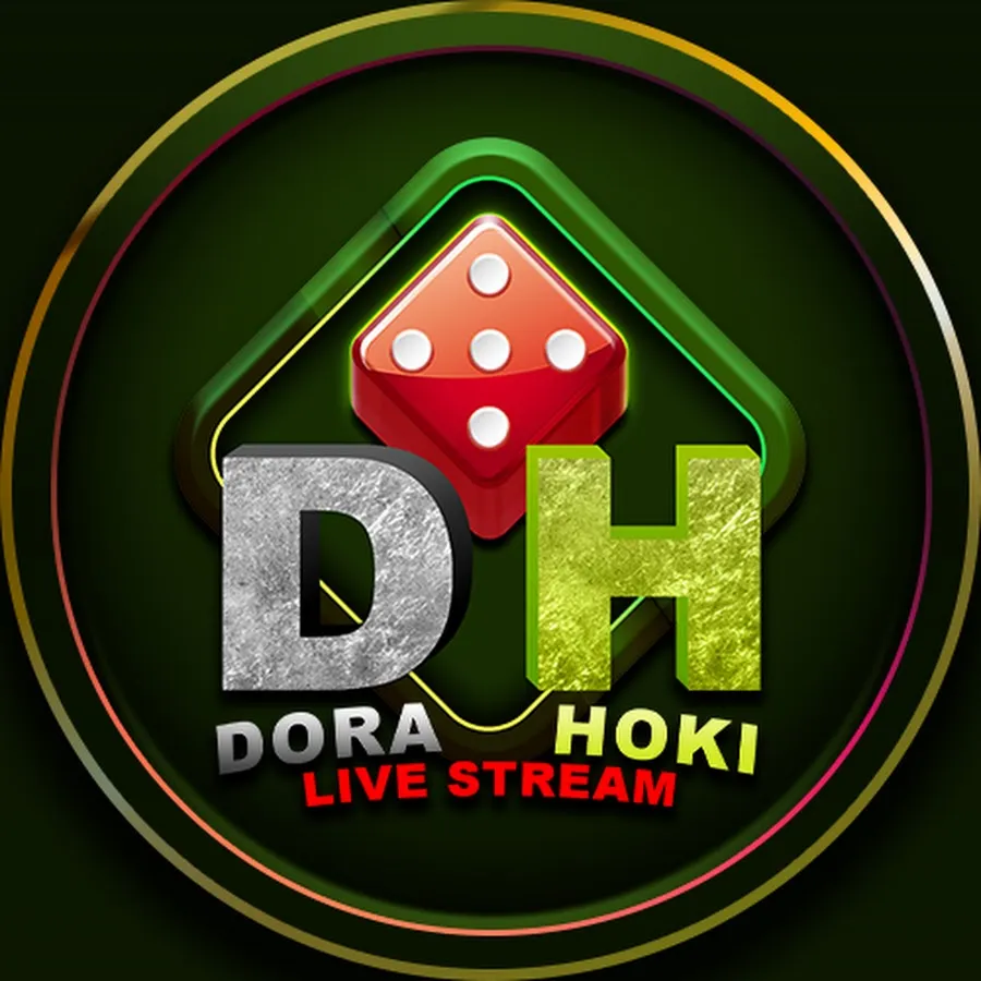 DORAHOKI - Permainan Poker Seru dan Menantang