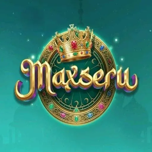 MAXSERU - Permainan Santai Seru dan Mengasyikkan